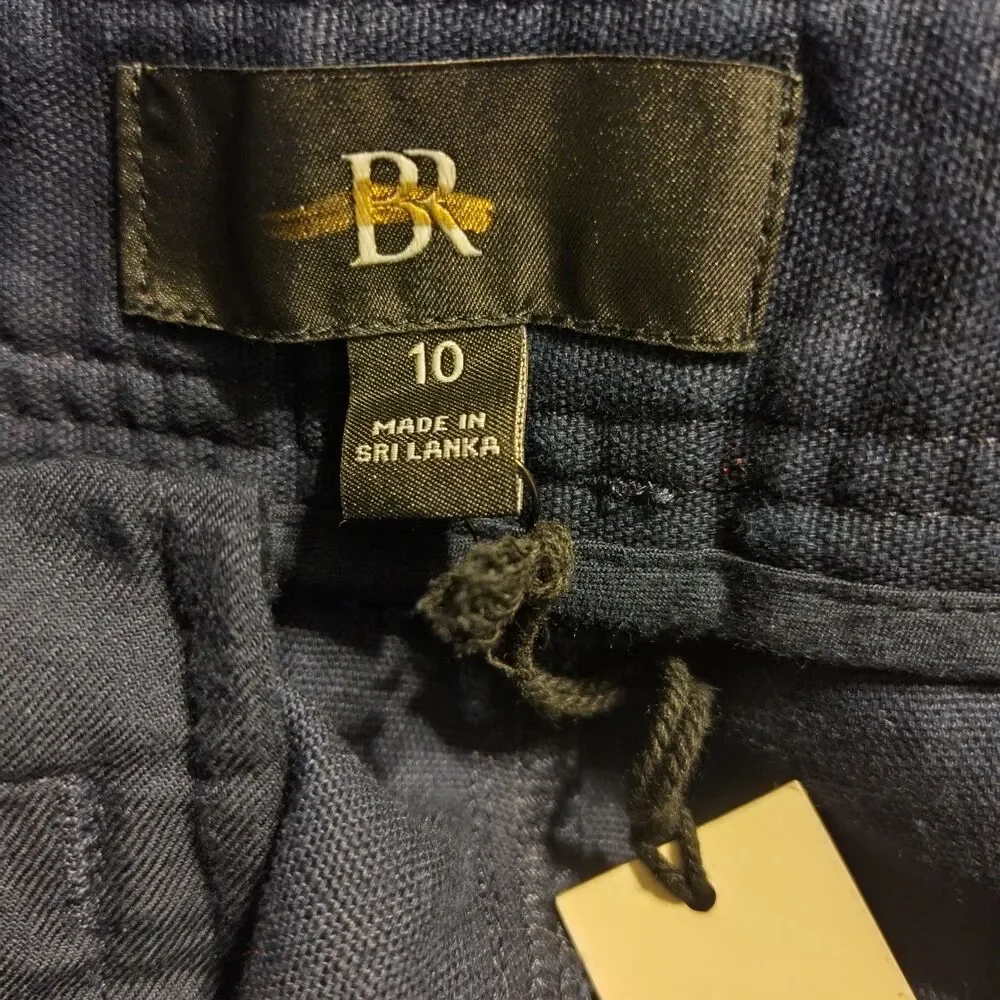 Banana Republic waist 33